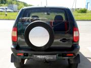 Chevrolet Niva I Иваново  - изображение 22