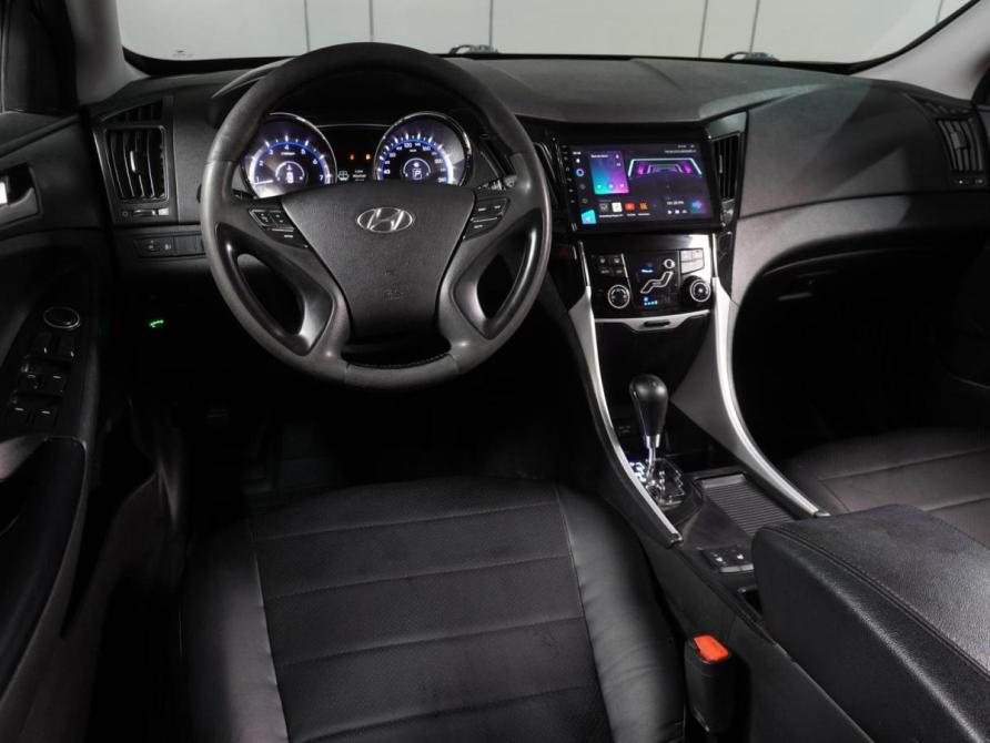 Hyundai Sonata VI (YF) Воронеж  - изображение 6