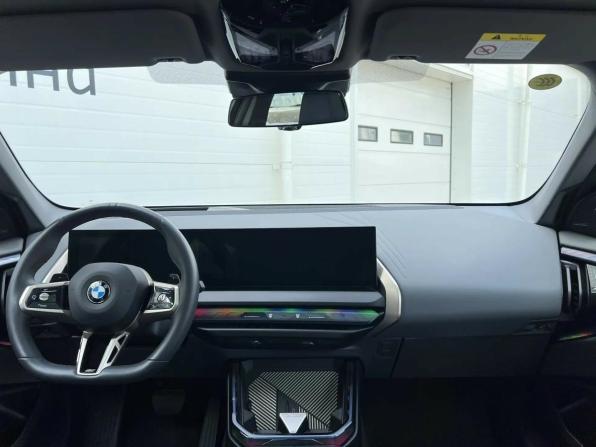 BMW X3 IV (G45/G48) с пробегом 2025 года, цена 6 899 000 рублей, 5111 км, внедорожник, Автокод Объявления
