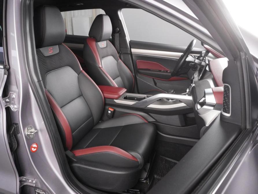 Geely Coolray I Минеральные Воды  - изображение 8