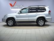 Toyota Land Cruiser Prado 120 Series Рестайлинг Уфа  - изображение 24
