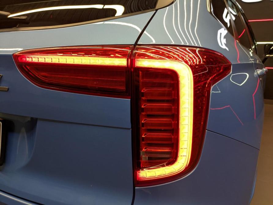 Haval Jolion I Москва  - изображение 23