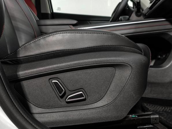 Changan CS55 Plus II с пробегом 2023 года, цена 1 700 000 рублей, 38122 км, внедорожник, Автокод Объявления