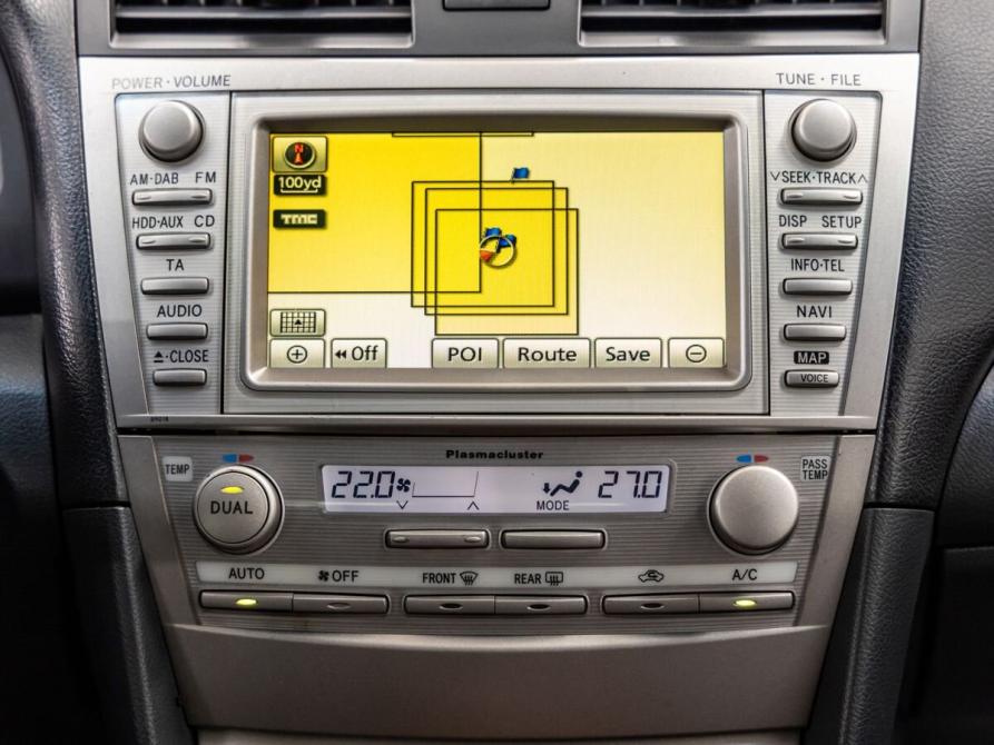 Toyota Camry VI (XV40) Волгоград  - изображение 25