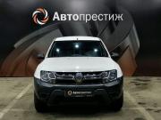 Renault Duster I Рестайлинг Ставрополь  - изображение 21