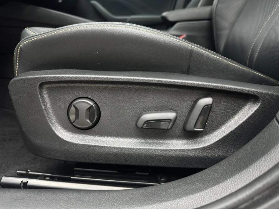 Skoda Octavia IV (A8) Воронеж  - изображение 18