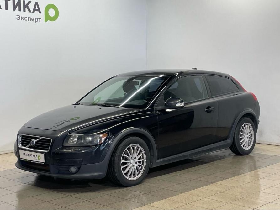 Volvo C30 I Санкт-Петербург  - изображение 1