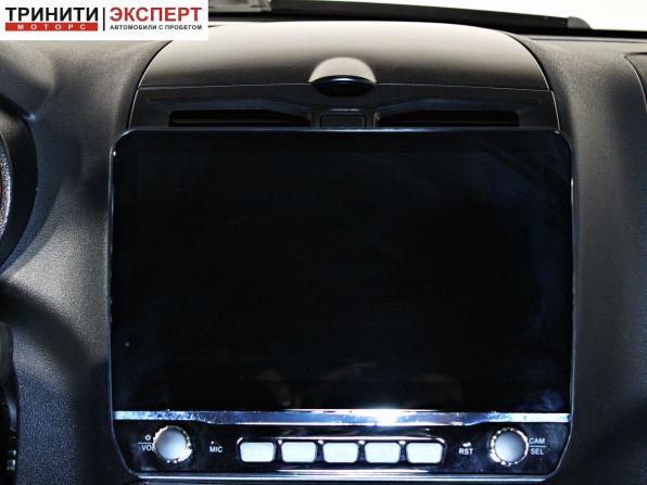 Lada (ВАЗ) Granta I Рестайлинг с пробегом 2023 года, цена 897 000 рублей, 29022 км, седан, Автокод Объявления