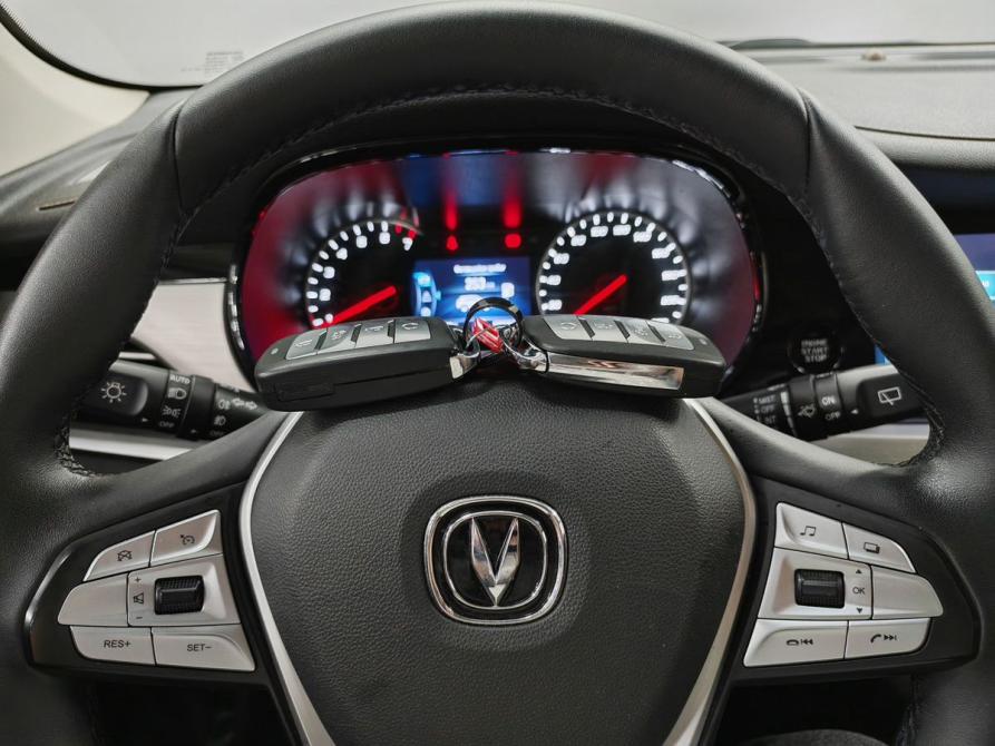 Changan CS35 Plus I Рестайлинг Москва  - изображение 19