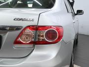 Toyota Corolla X (E140 E150) Рестайлинг Ростов-на-Дону  - изображение 29