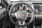 Geely Emgrand X7 I Барнаул  - изображение 41