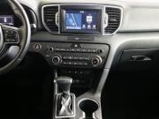 Kia Sportage IV Москва  - изображение 35