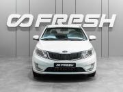 Kia Rio III Тюмень  - изображение 22