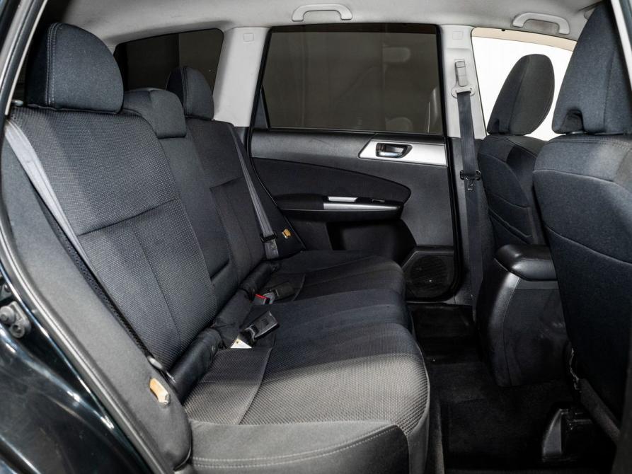 Subaru Forester III Рестайлинг Чита  - изображение 5