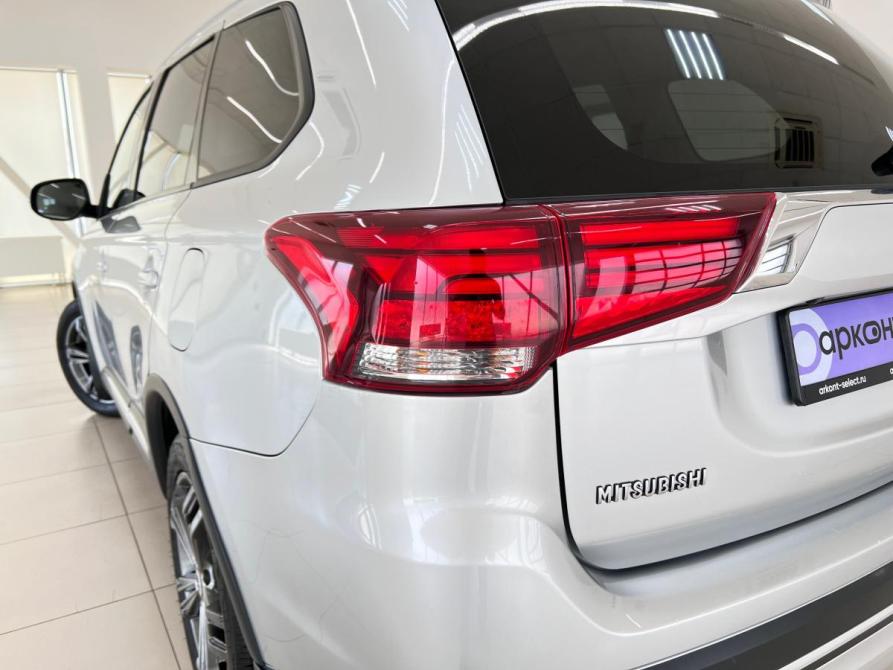 Mitsubishi Outlander III Рестайлинг 3 Волгоград  - изображение 9