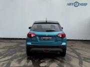 Suzuki Vitara II Москва  - изображение 21