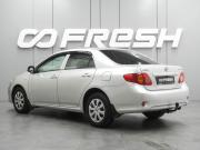 Toyota Corolla X (E140 E150) Воронеж  - изображение 18