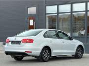Volkswagen Jetta VI Волгоград  - изображение 35