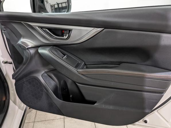 Subaru XV II с пробегом 2021 года, цена 2 590 000 рублей, 110951 км, внедорожник, Автокод Объявления