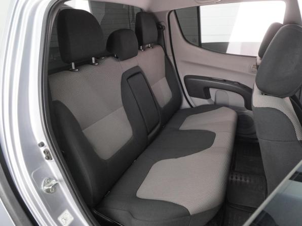Mitsubishi L200 IV с пробегом 2011 года, цена 1 589 000 рублей, 119252 км, offers.body_type.unknown, Автокод Объявления