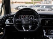 Audi Q7 II (4M) Рестайлинг Сочи  - изображение 37