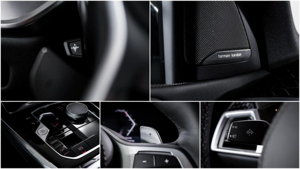 BMW X5 IV (G05/G18) Рестайлинг Москва  - изображение 16
