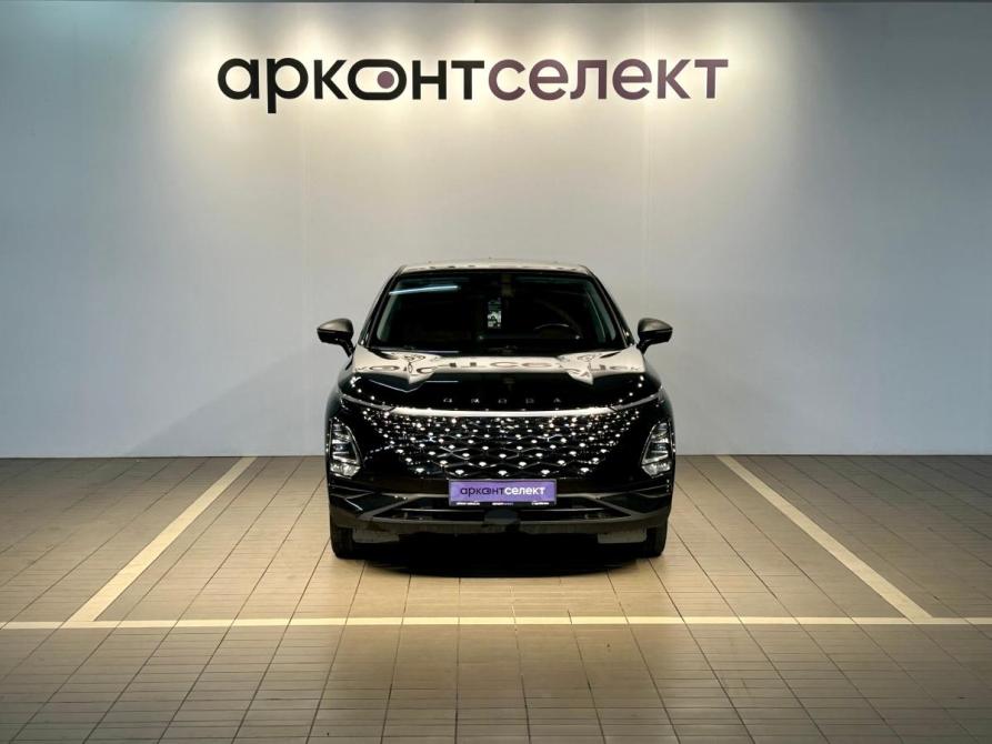 Omoda C5 I Краснодар  - изображение 7