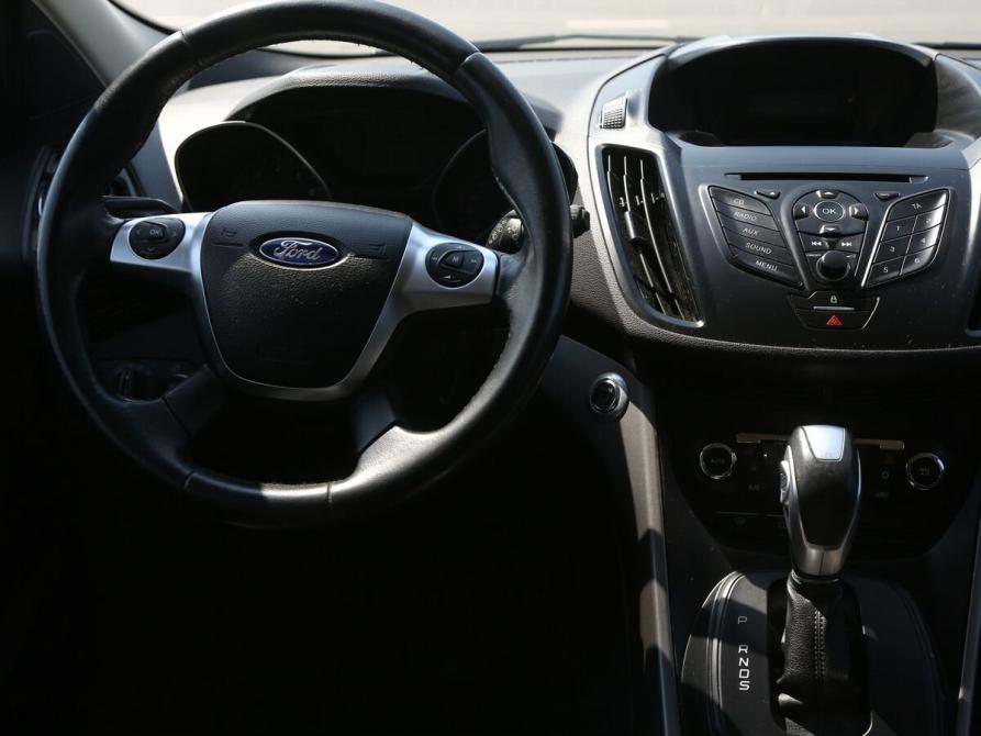 Ford Kuga II Рестайлинг Иваново  - изображение 14