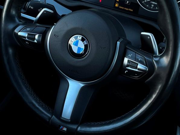BMW X4 I (F26) с пробегом 2017 года, цена 3 257 800 рублей, 87534 км, внедорожник, Автокод Объявления