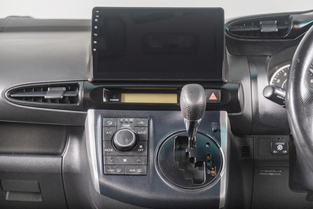 Toyota Wish II Томск  - изображение 15