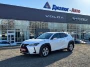 Lexus UX I Набережные Челны  - изображение 23