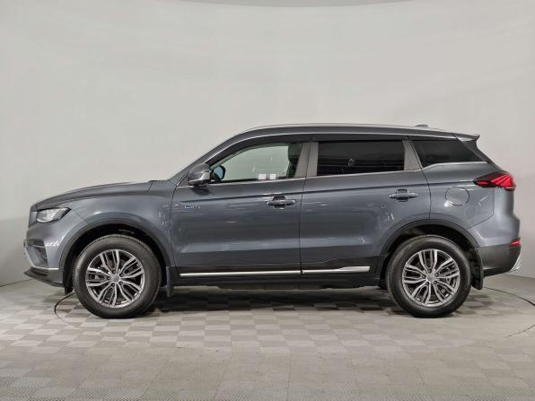 Geely Atlas Pro с пробегом 2022 года, цена 1 999 000 рублей, 74000 км, внедорожник, Автокод Объявления