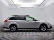 Subaru Outback IV Рестайлинг Москва  - изображение 22