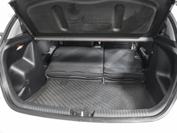 Kia Rio III с пробегом 2014 года, цена 1 069 000 рублей, 88317 км, хэтчбек, Автокод Объявления