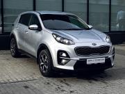 Kia Sportage IV Рестайлинг Екатеринбург  - изображение 28