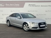 Audi A6 IV (C7) Воронеж  - изображение 14