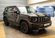 Haval H3 I Москва  - изображение 30