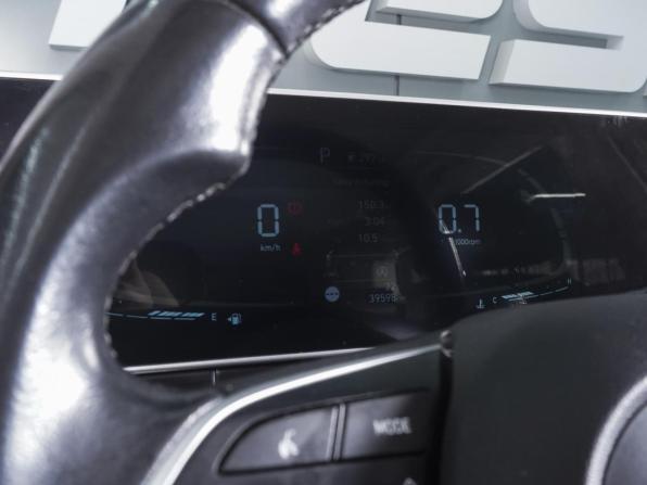 Hyundai Mufasa I (NU2) с пробегом 2023 года, цена 3 098 000 рублей, 39598 км, внедорожник, Автокод Объявления