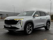 Geely Atlas II Ярославль  - изображение 19