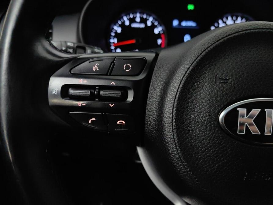 Kia Rio IV Подольск  - изображение 18