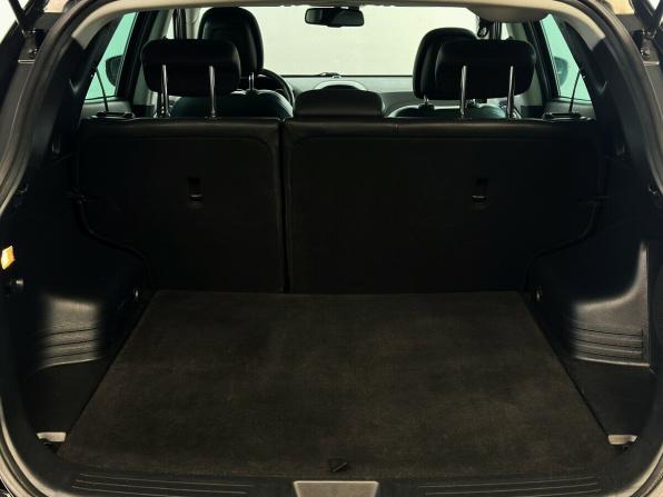 Hyundai ix35 I с пробегом 2012 года, цена 1 445 000 рублей, 121382 км, внедорожник, Автокод Объявления