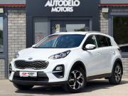 Kia Sportage IV Рестайлинг Астрахань  - изображение 26
