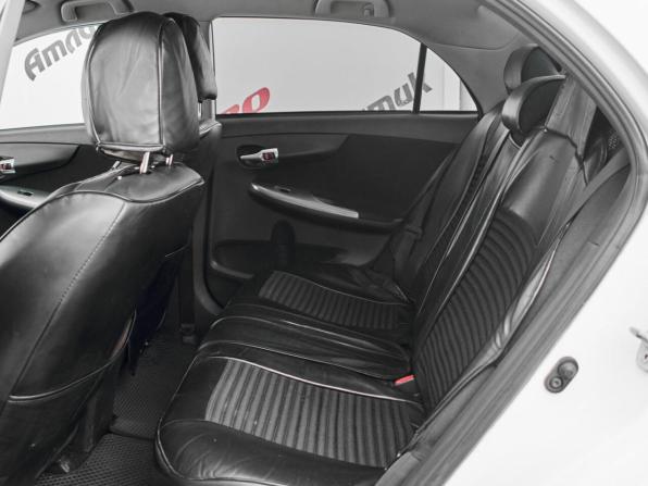 Toyota Corolla X (E140 E150) Рестайлинг с пробегом 2012 года, цена 1 030 000 рублей, 268016 км, седан, Автокод Объявления