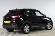 Hyundai Creta I Рестайлинг Челябинск  - изображение 25
