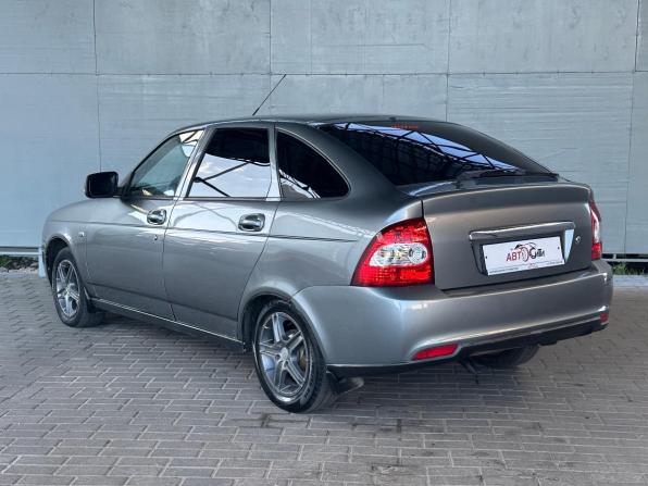 Lada (ВАЗ) Priora I с пробегом 2009 года, цена 310 000 рублей, 218000 км, хэтчбек, Автокод Объявления