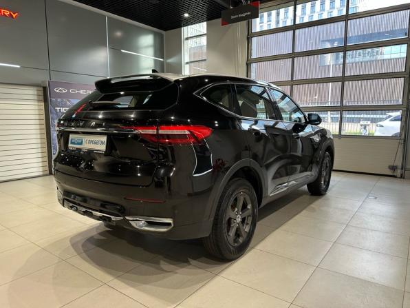 Haval F7 I с пробегом 2020 года, цена 1 295 000 рублей, 230000 км, внедорожник, Автокод Объявления