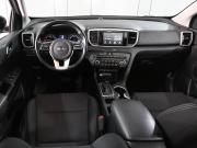 Kia Sportage IV Рестайлинг Ростов-на-Дону  - изображение 23