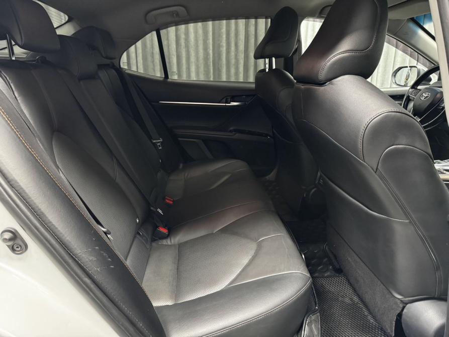 Toyota Camry VIII (XV70) Стерлитамак  - изображение 38