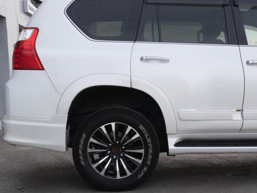 Lexus GX II Улан-Удэ  - изображение 9