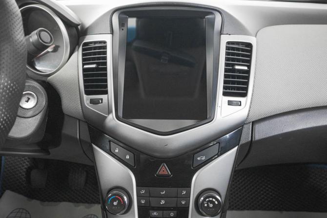 Chevrolet Cruze I с пробегом 2011 года, цена 659 000 рублей, 251000 км, седан, Автокод Объявления